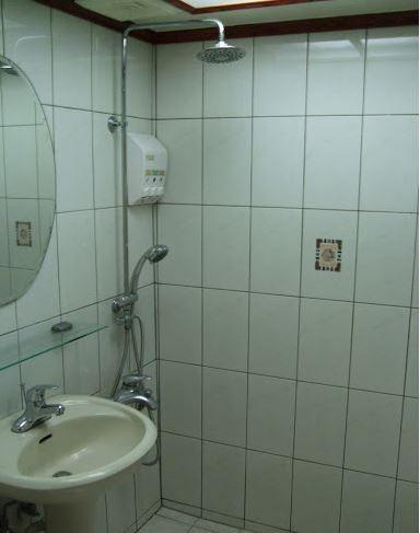 Golden Swallow Hotel Hsinchu City Room photo